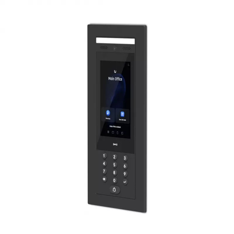 Ubiquiti UACC-Intercom-FM laikiklis