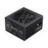 Gamemax maitinimo blokas, 80 PLUS, Gold | GX 700G | 700 W | nemodulinis