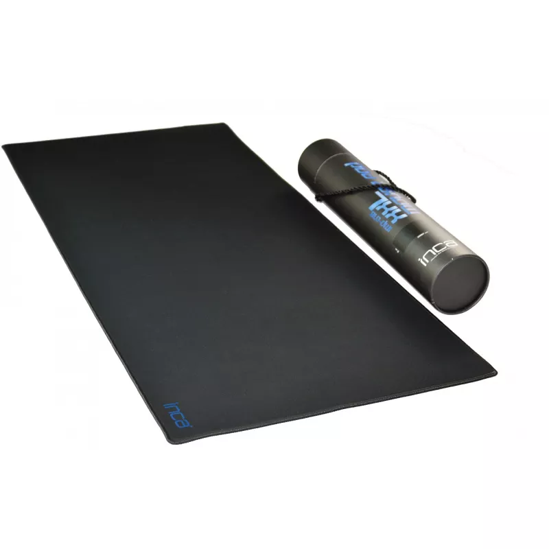 Cian Technology GmbH Pelės kilimėlis INCA IMP-018 Gaming XXL 900x400x3mm Speed mažmeninėje pakuotėje