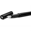 Pelikan 823593 automatinis plunksnakotis su švirkštimo sistema, juodas
