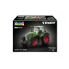 Plastikinis modelis Traktorius Fendt 728 Vario