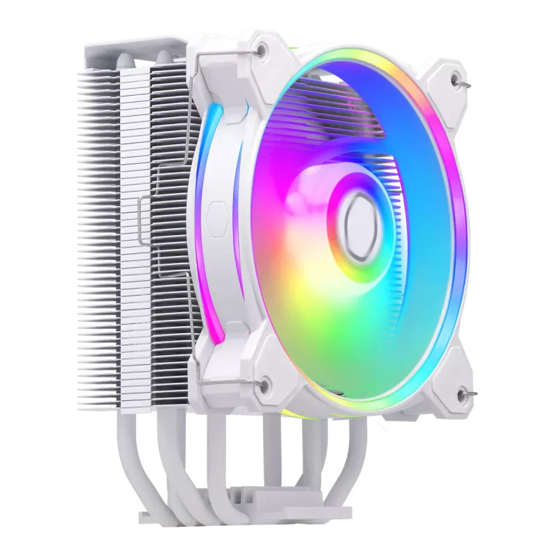 CPU aušintuvas Hyper 212 Halo AGB balta