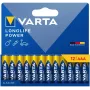 Vienkartinė baterija Varta 04903 AAA Alkaline 44.5mm 11.4g