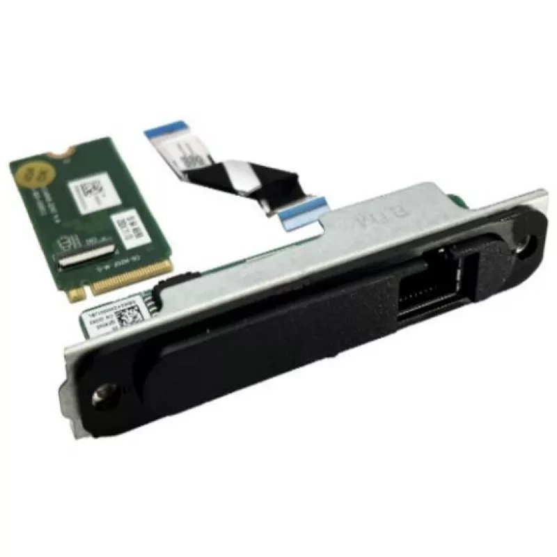 ASUS NUCIOALA0RV tinklo sąsajos plokštė RJ-45 2,5 Gbit/s 88×25×19 mm
