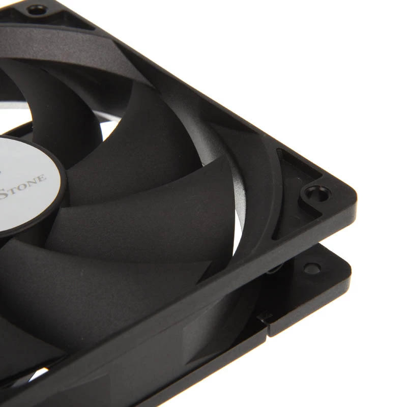 SilverStone SST-FN121-P 120mm korpuso ventiliatorius