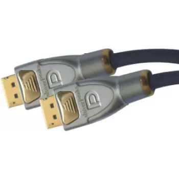 DisplayPort laidas ShiverPeaks 77490-SPP 1m