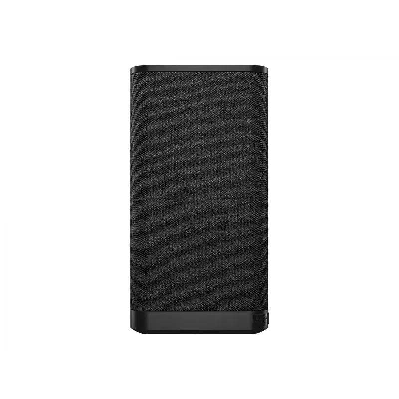 Ultimate Ears HYPERBOOM - garsiakalbis - nešiojamas - belaidis - Bluetooth - valdomas programėle - dvipusis - juoda (984-001950)