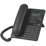VoIP stalinis telefonas ALCATEL 8008 DeskPhone — Ethernet ryšys, HD garsas