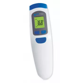 Nuotolinio jutiklio termometras HI-TECH MEDICAL ORO-T30 BABY