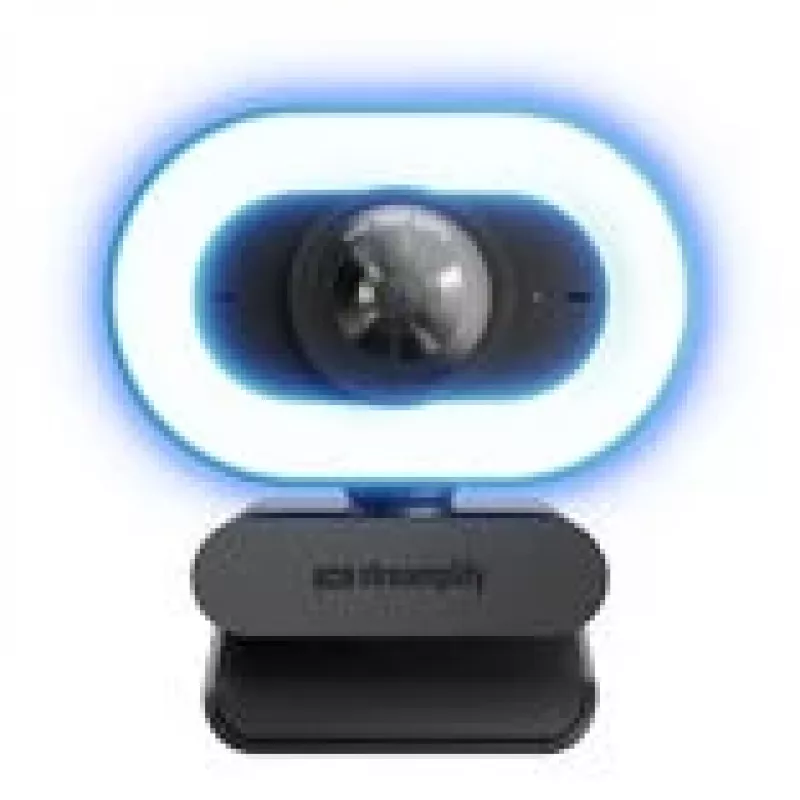Internetinė kamera Streamplify SPCW-CLFH221.11 — 1080p 60 kadr./s, USB jungtis