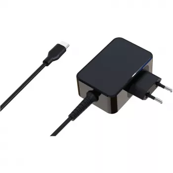 Vidaus įkroviklis LC-Power LC-NB-GAN-45-C