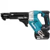 Makita DFR551Z gręžtuvas