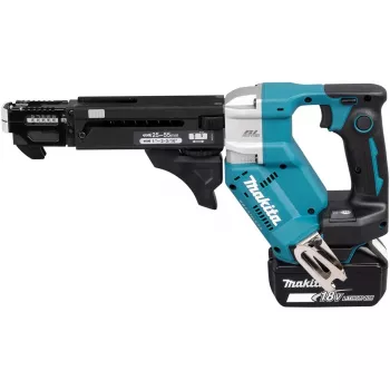 Makita DFR551Z gręžtuvas