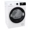 Gorenje G200 D2HNE7D/PL priekinio užpildymo skalbinių džiovyklė 7 kg balta