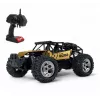 R/C Turbo Challenge Elite Adventure auksinė transporto priemonė