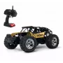 R/C Turbo Challenge Elite Adventure auksinė transporto priemonė