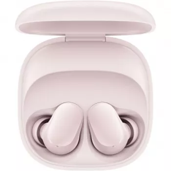 Xiaomi Redmi Buds 6 Play Ausinės Belaidės Į ausis Skambučiai/Muzika USB Type-C Bluetooth Rožinės