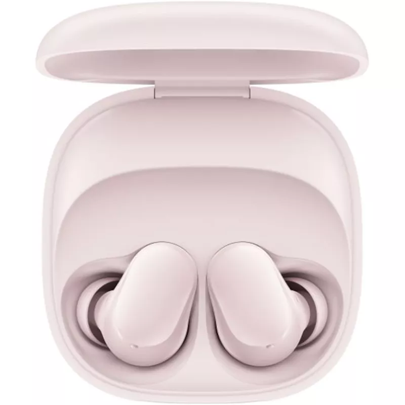 Xiaomi Redmi Buds 6 Play Ausinės Belaidės Į ausis Skambučiai/Muzika USB Type-C Bluetooth Rožinės