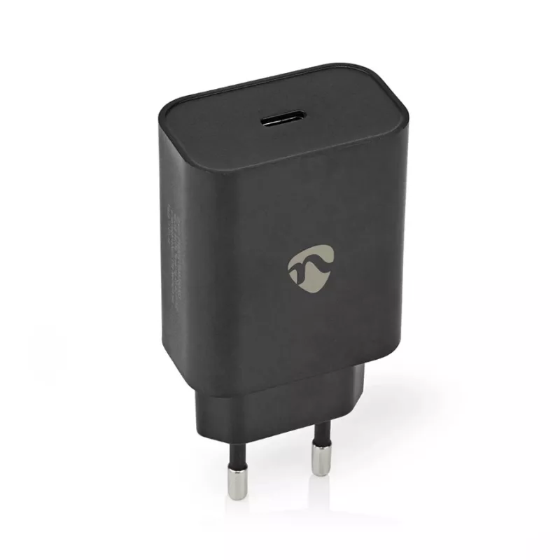 Nedis WCQC402ABK maitinimo adapteris