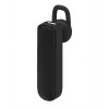 Tellur Bluetooth Headset Vox 10 Juoda