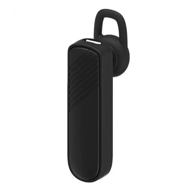 Tellur Bluetooth Headset Vox 10 Juoda