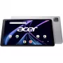 Acer ICONIA Tab A10 A10-21 - Planšetinis kompiuteris - Android 14 - 128GB eMMC - 25,7 cm (10,1) IPS (1280 x 800) - microSD lizdas - Sidabrinė (NT.LH8EE.001)