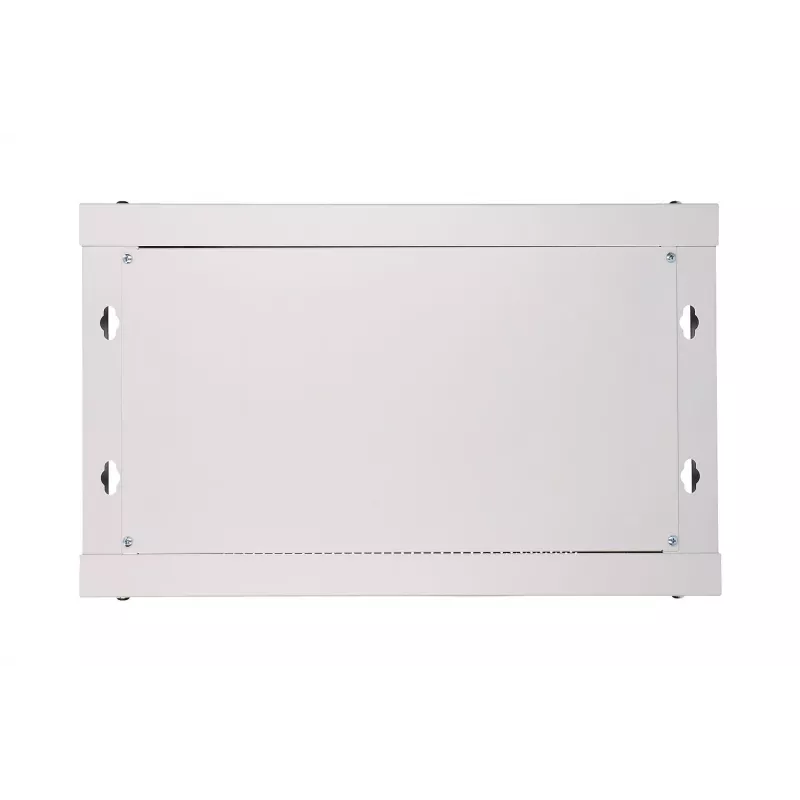Prie sienos montuojama spinta Extralink Extralink Rackmount cabinet 6U 600x450 Pilka