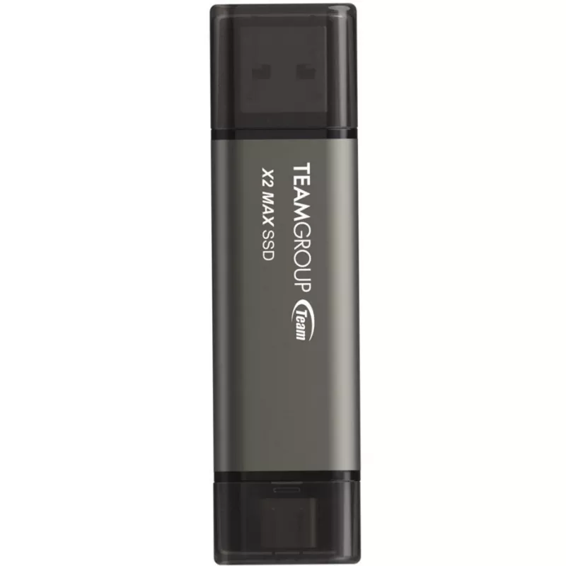 Team Group Stick Team X2 USB 3.1 Dual drive - USB atmintukas - 0,78 GB