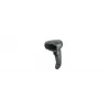 Zebra DS4608-HD rankinis brūkšninių kodų skaitytuvas 1D/2D LED juodas