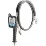 Padangų pūtiklis Aerotec LCD PRO su 85 cm žarna, modelis 200546