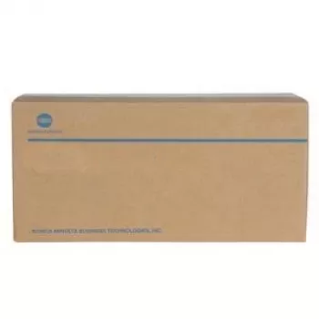 Konica Minolta TNP-48M dažų kasetė 1 vnt. Originali purpurinė