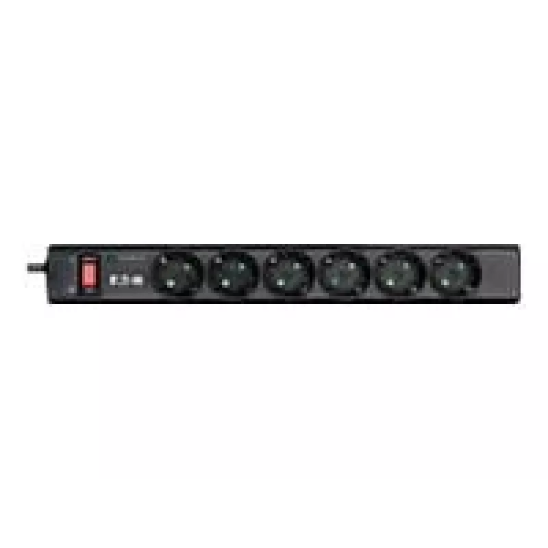 Eaton PS6D Juoda
