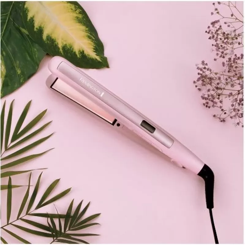 Remington S5901 – Tiesintuvas – Šiltas – Mygtukai – 230 °C –...