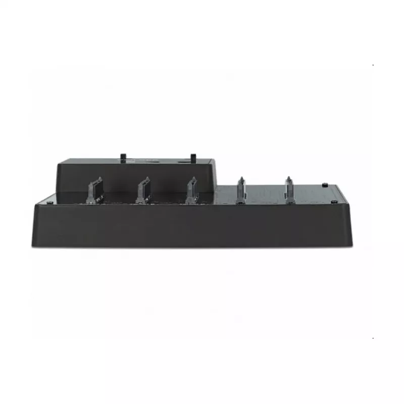 Dokų stotelė DeLOCK USB 5 Gbps 64098 5 x 2,5 colio SATA HDD/SSD