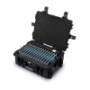 Good Connections ATON4 Tablet-Ladetrolley T14 USB-A juodas