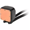 All-in-one liquid cooler Thermaltake TH420 ARGB Sync