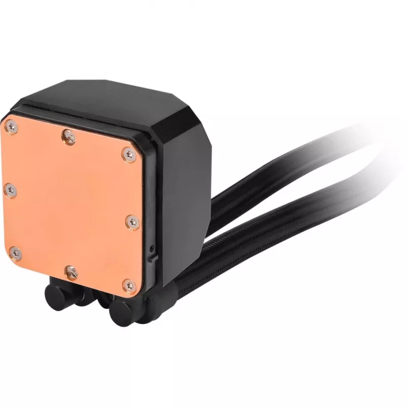 All-in-one liquid cooler Thermaltake TH420 ARGB Sync