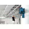 Rotacinis nivelyras Bosch GRL 300 HVG Professional 300 m atstumas 0,1 mm/m tikslumas