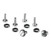 Rittal DK 7094.100 varžtas 16 mm 50 vnt.