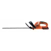 Juoda & Decker GTC1845L20 Baterijinė gyvatvorių žirklė dviašmenė 2600g (B667995)