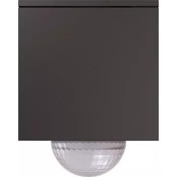 Gira KNX-Sensor Anthracite 219410 (219410)