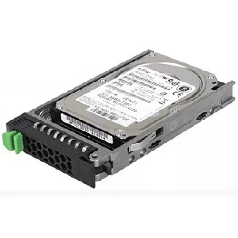 Fujitsu PY-BH2T7B9 vidinis kietasis diskas 2 TB 7200 RPM 3.5 colio Serial ATA III