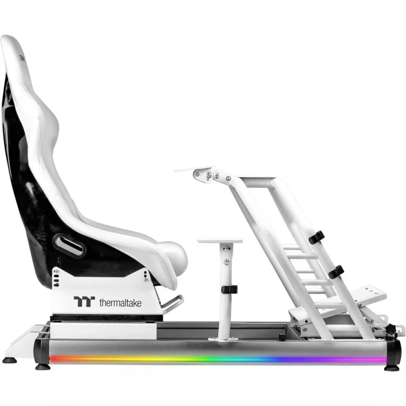 Console gaming chair Thermaltake GSC-R50-CPASWH-01