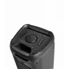 Karaoke sistema Blaupunkt PB10DB 1000W laidinis mikrofonas LED ekranas