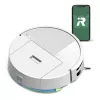 iRobot Roomba Combo 205 valymo robotas (baltas)