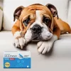 Sukamieji kapsulės JM Sante Multiway Vet Duocaps Ulga Max – 60 vnt., skirtos suaugusių šunų ir kačių stresui bei diskomfortui mažinti, 150 g