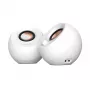 Pebble Pro White
