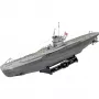 Scale Model Revell DAS BOOT 40th Y. Gift Set