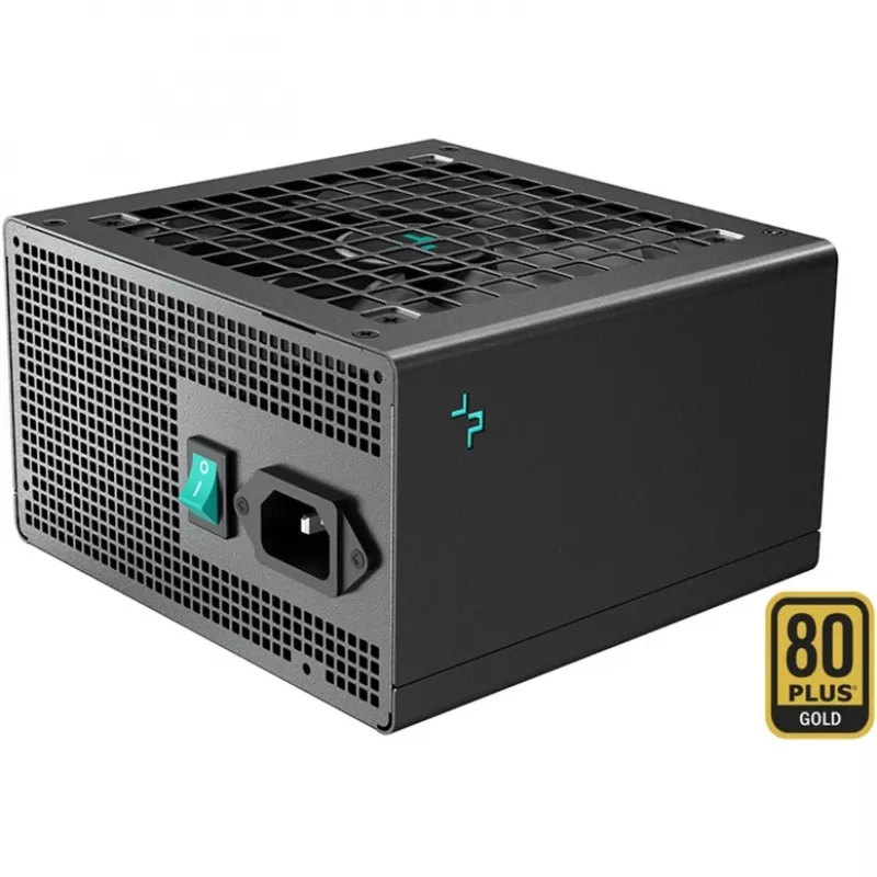 Maitinimo blokas Deepcool PN750D 750W Gold ATX