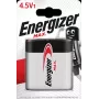 ENERGIZER EN MAX 4.5V1 - MAX, šarminė baterija, 4,5 V, 1 vnt. pakuotė (E301530300)